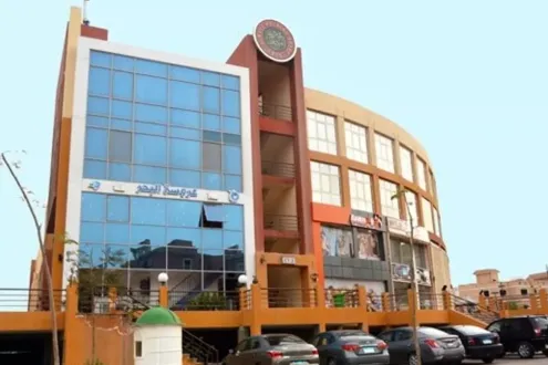 Stores for sale in New Zayed 64m²