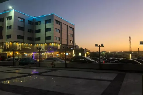 Get An Store In Bew Zayed Without Down payment