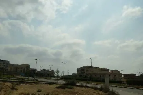 وحدتك بمساحة 750 متراً في الشروق