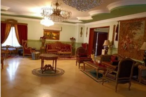 عقارات 4 غرف نوم للبيع في الشروق بمساحة 730 متراً