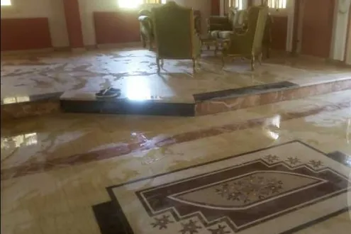 إمتلك فيلا في مدينة الشروق بمساحة تبدأ من 600 متراً