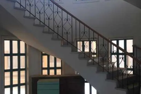 فيلا جاهزه للاستلام في مدينة الشروق - تشطيب كامل خاص