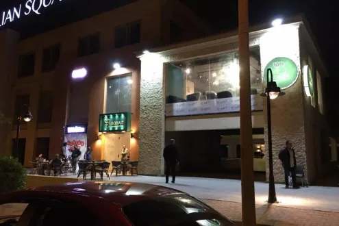 With 10% Down Payment Get 51m² Store in 6 October