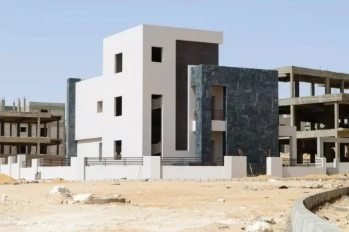 عقارات للبيع في الكارما 275 متراً