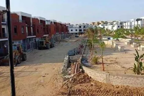 سارع بالحجز في كونتنتال ريزيدنس وحدات تبدأ مساحاتها من 207 متر