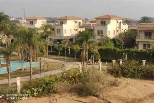 Your 233m Twin House in New Zayed Greens Compound Your 233m Twin House in New Zayed Greens Compound