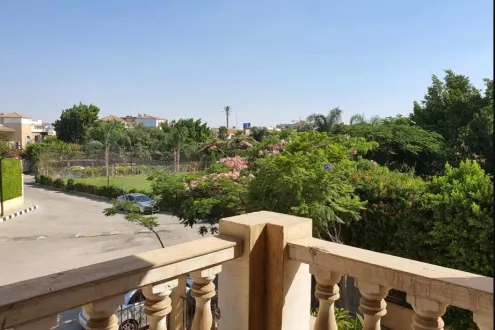 عقارات للبيع في مون لاند الشيخ زايد 330 متراً