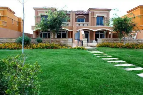 سارع بالحجز في رويال ميدوز وحدات تبدأ مساحاتها من 225 متر