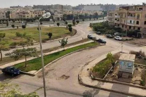 إشتري توين هاوس بمساحة 300 متراً في سما زايد الشيخ زايد