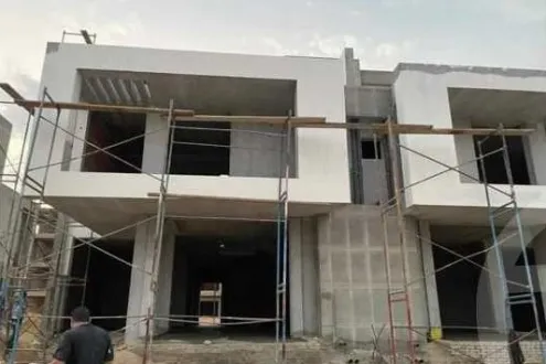 4 غرف نوم عقارات للبيع في جولز