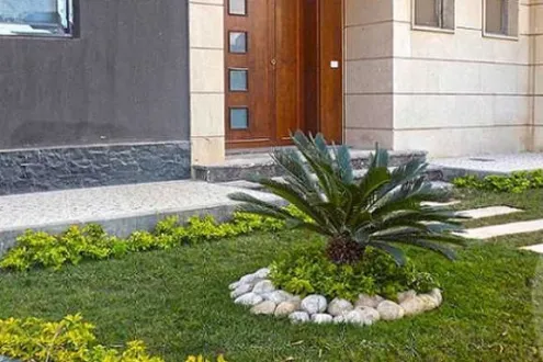 تفاصيل بيع تاون هاوس بمساحة 535 متر في كمبوند جويا 6 أكتوبر