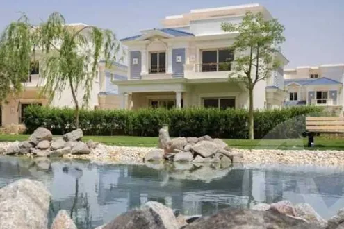 تفاصيل بيع تاون هاوس بمساحة 230  متر في كمبوند Mountain View October Park
