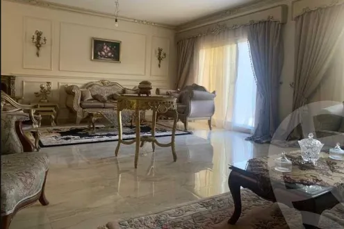 تاون هاوس مميز للبيع في كمبوند ريحانه 6 أكتوبر