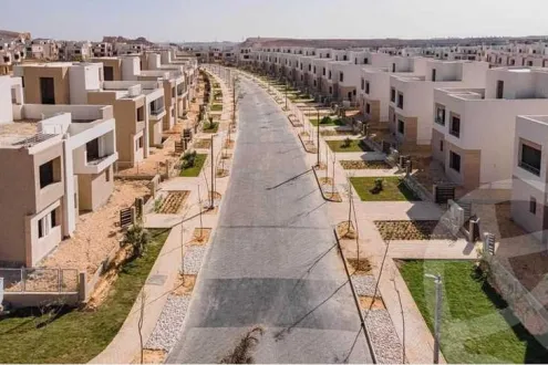 4 غرف نوم عقارات للبيع في ذا كراون