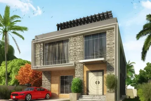 عقارات للبيع في ذا سيتي 195 متراً