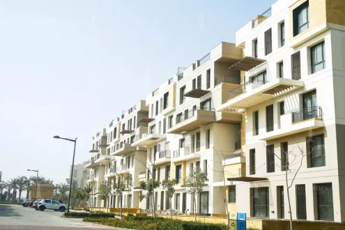 Penthouses for sale in Eastown 300m²