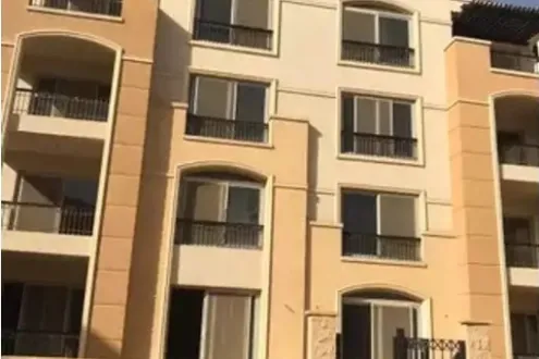 عرض متميز بنتهاوس 140 متر للبيع في ستون ريزيدنس التجمع الخامس بموقع مميز