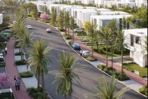 بتشطيب كامل احصل على بنتهاوس بمساحة 238 متر في كمبوند زيد ايست