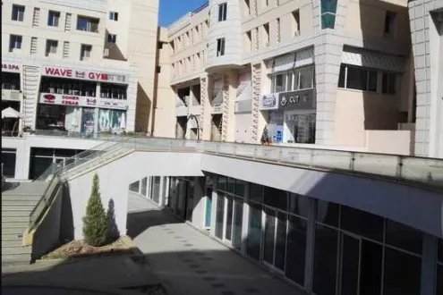 تاون هاوس 229م في الشيخ زايد في كمبوند بيفرلي هيلز