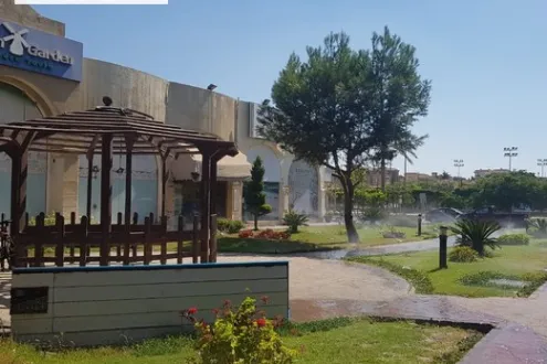 تملك وحدتك بأول قسط بأرقى موقع ببيفرلي هيلز