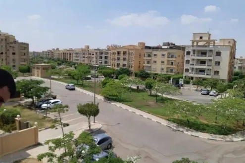 تاون هاوس تسليم فوري 270م بيفرلي هيلز الشيخ زايد