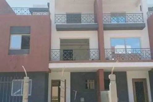 سارع بالحجز في كونتيننتال ريزيدنس وحدات تبدأ مساحاتها من 266 متر