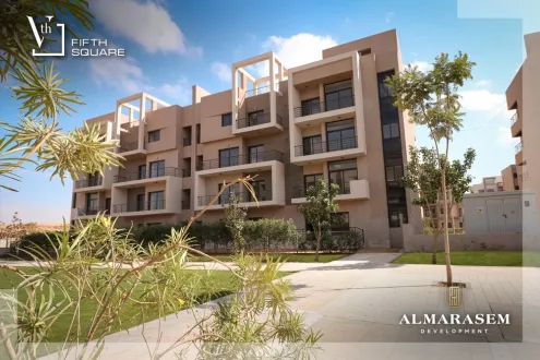 شقه مميزه للبيع في فيفث سكوير التجمع الخامس