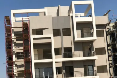 بالتقسيط على مدة تصل إلى 8 سنوات اشتري شقة في Fifth Square AlMarasem بمساحة 187 متر