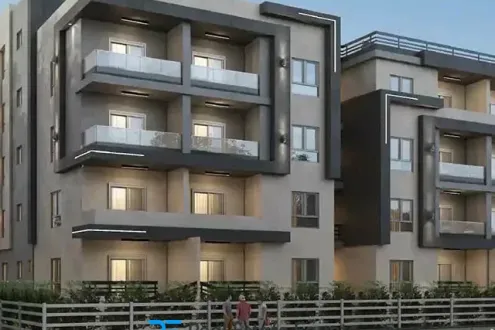 أرقي الوحدت السكنية في بالم ايلاند تي جي للتطوير العقاري احجز الان