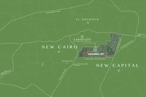 انتهز فرصة العروض في سيلا القاهرة الجديدة وسارع بالشراء
