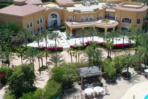 بأسعار مميزة فلل للبيع في ارابيلا القاهرة الجديدة سارع بالحجز