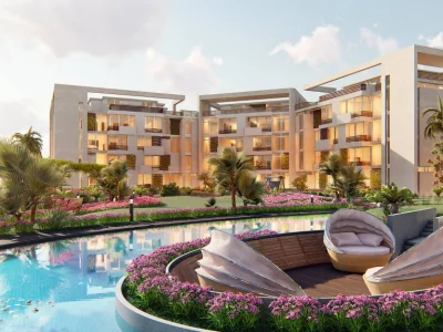 Don't miss the offers on Granda Al Shorouk Compound prices and hurry up and buy