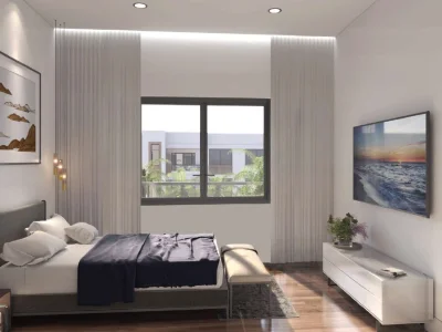 أرقي الوحدت السكنية في كمبوند البروج بمدينة الشروق بمقدم 10% فقط اشتري الان