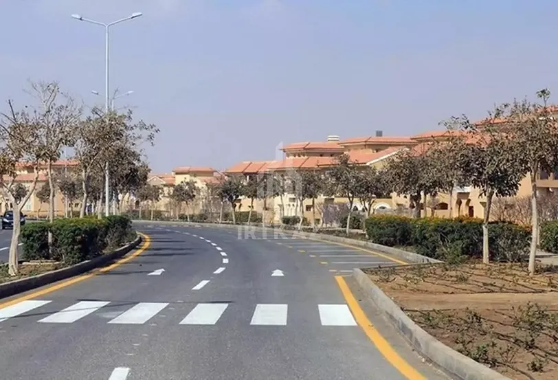 وحدة توين هاوس بمساحة من 279 إلى 305 متر للبيع بكمبوند هايد بارك