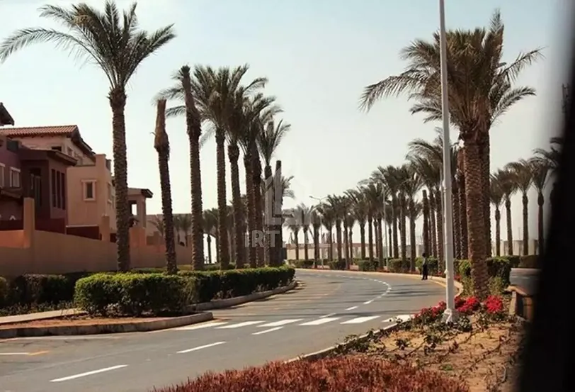 وحدة توين هاوس بمساحة من 279 إلى 305 متر للبيع بكمبوند هايد بارك