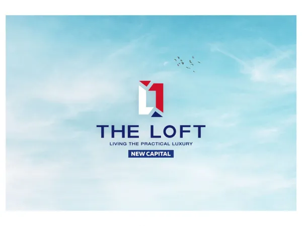 Book Your Residential Unit Now in The Loft New Capital from 123m to 139m