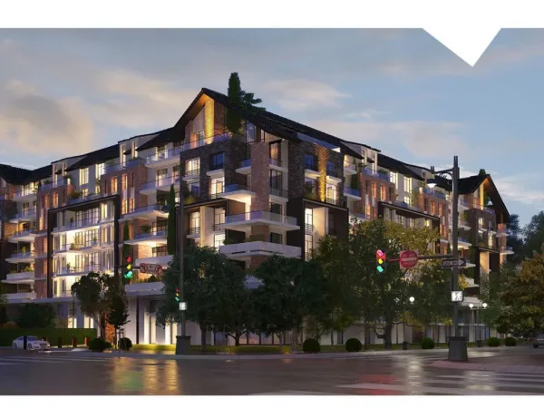 Own Your Residential Unit in The Loft New Capital Compound by Living Yards