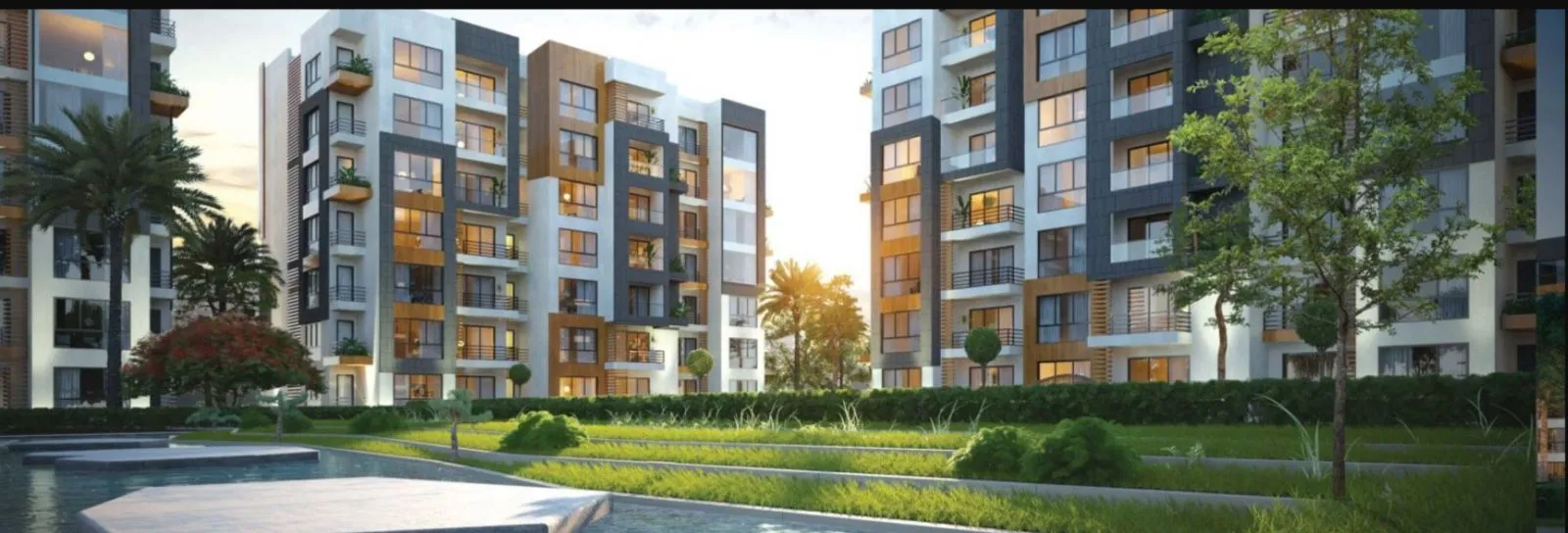 Penthouse 224 M for Sale in Villette Compound by SODIC