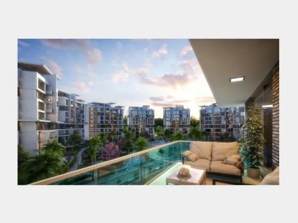 وحدات سكنية مميزة للبيع مساحتها 180 م² بكمبوند أتيكا