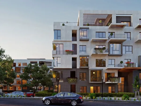 Own your unit  255 m² in Eastown 5th Settlement