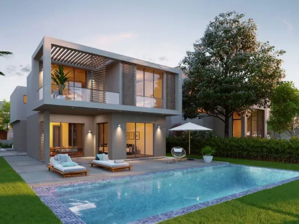 Apartments For Sale 245 m² in Eastown 5th Settlement