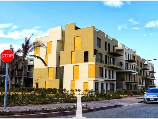 Penthouse starting from 187 m² for sale in Eastown by SODIC