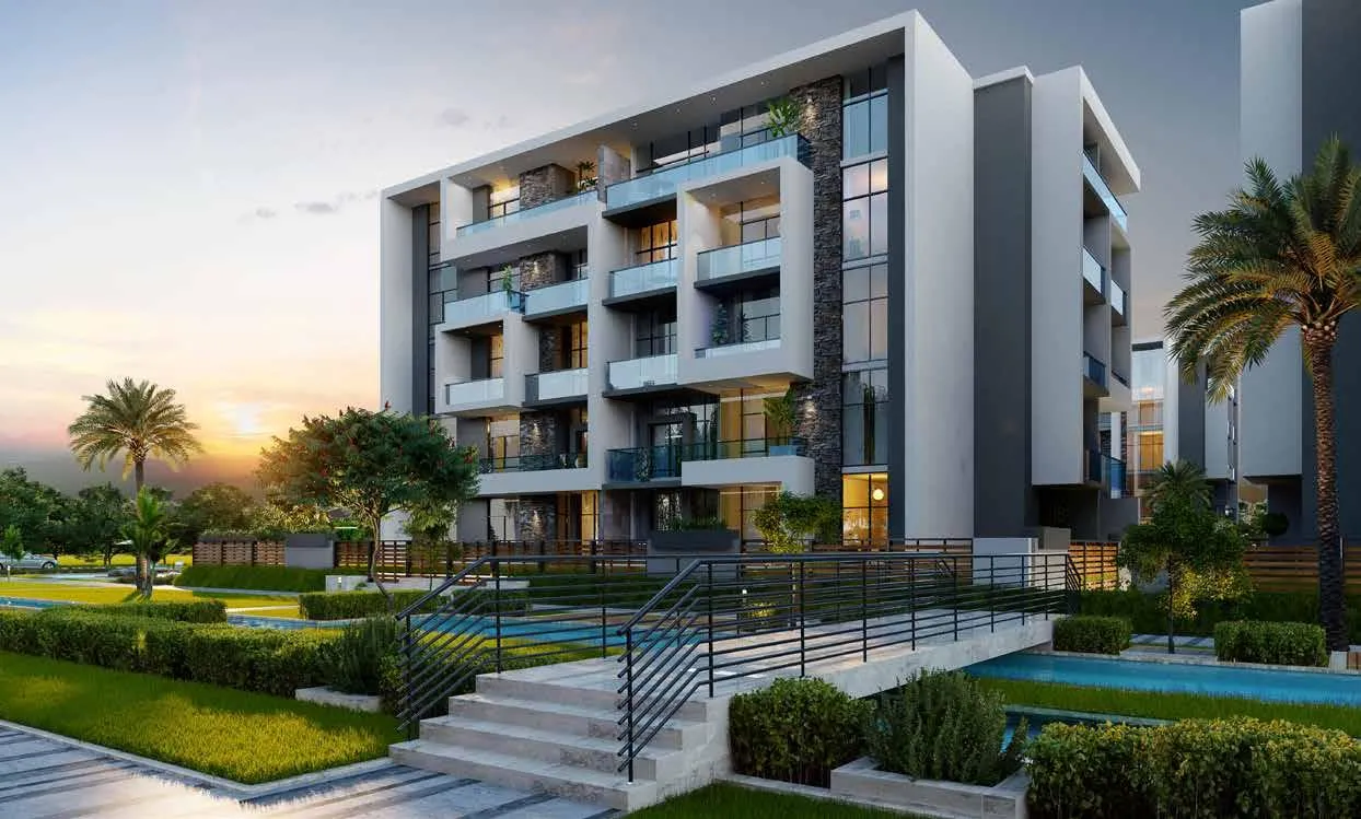 Duplex  255 m² for Sale in El Patio ORO by La Vista