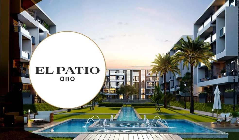 Duplex  255 m² for Sale in El Patio ORO by La Vista