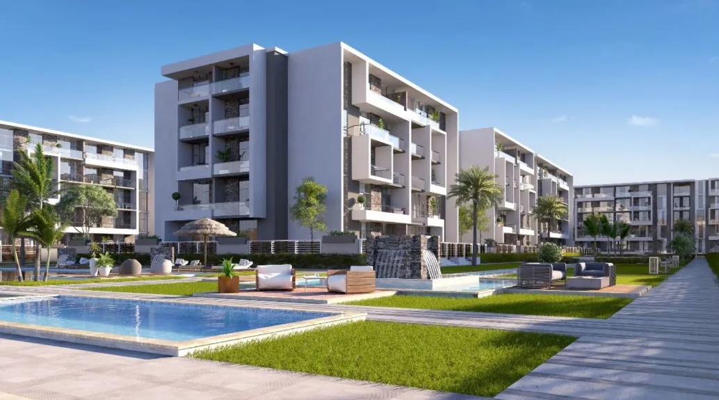 Duplex  255 m² for Sale in El Patio ORO by La Vista
