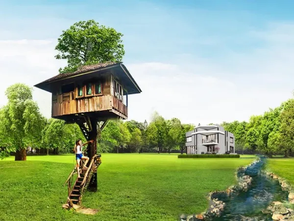 شقق للبيع بمساحة 127 متر إلى 140 متر في كمبوند ذا كانيون مستقبل سيتي