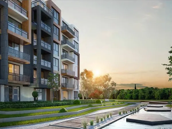 إمتلك وحدتك الآن في كمبوند أريا المستقبل سيتي بمساحة تبدأ من 135 متر