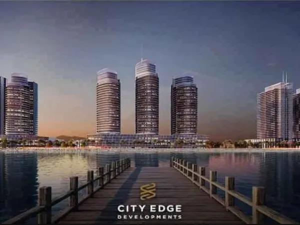 أمتلك وحدتك الأن في كمبوند زاهية بمساحة 182 متر للبيع