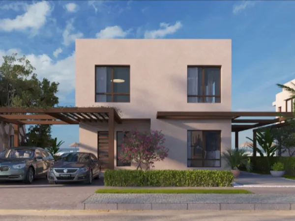 Villa for sale with a space 250 m² in Malaaz North Coast