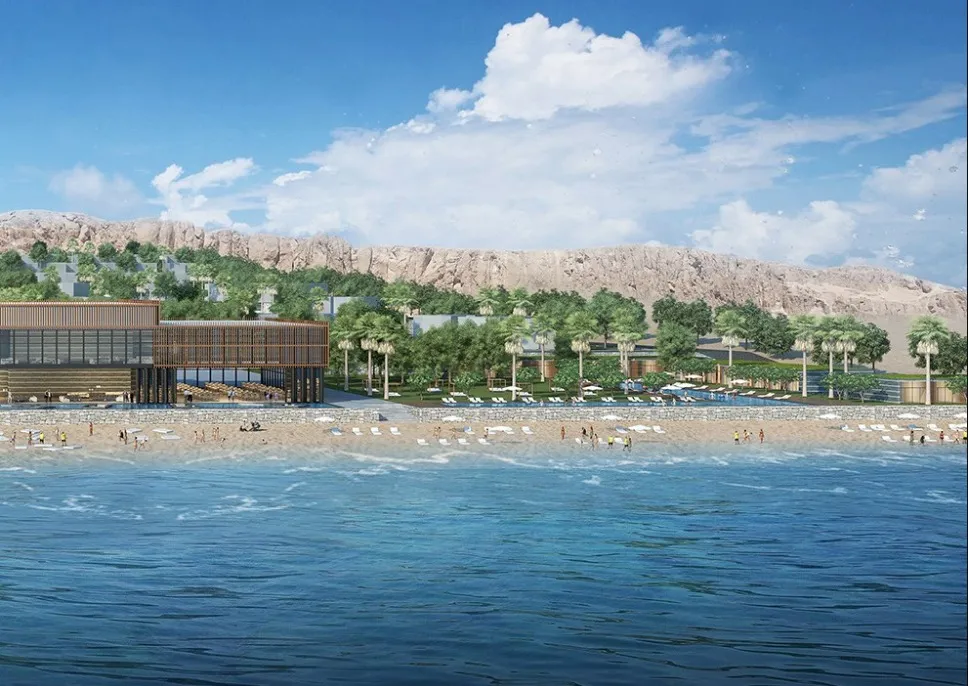 Chalets for sale in The Waterway North Coast starting from 134 m²